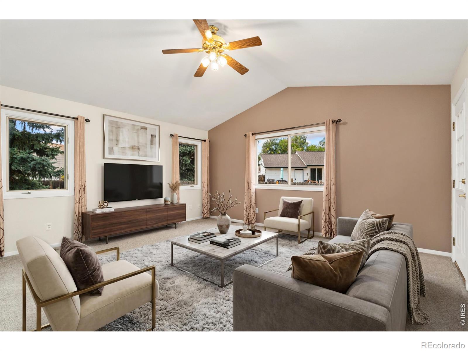 MLS Image #6 for 4540  larkbunting drive,fort collins, Colorado