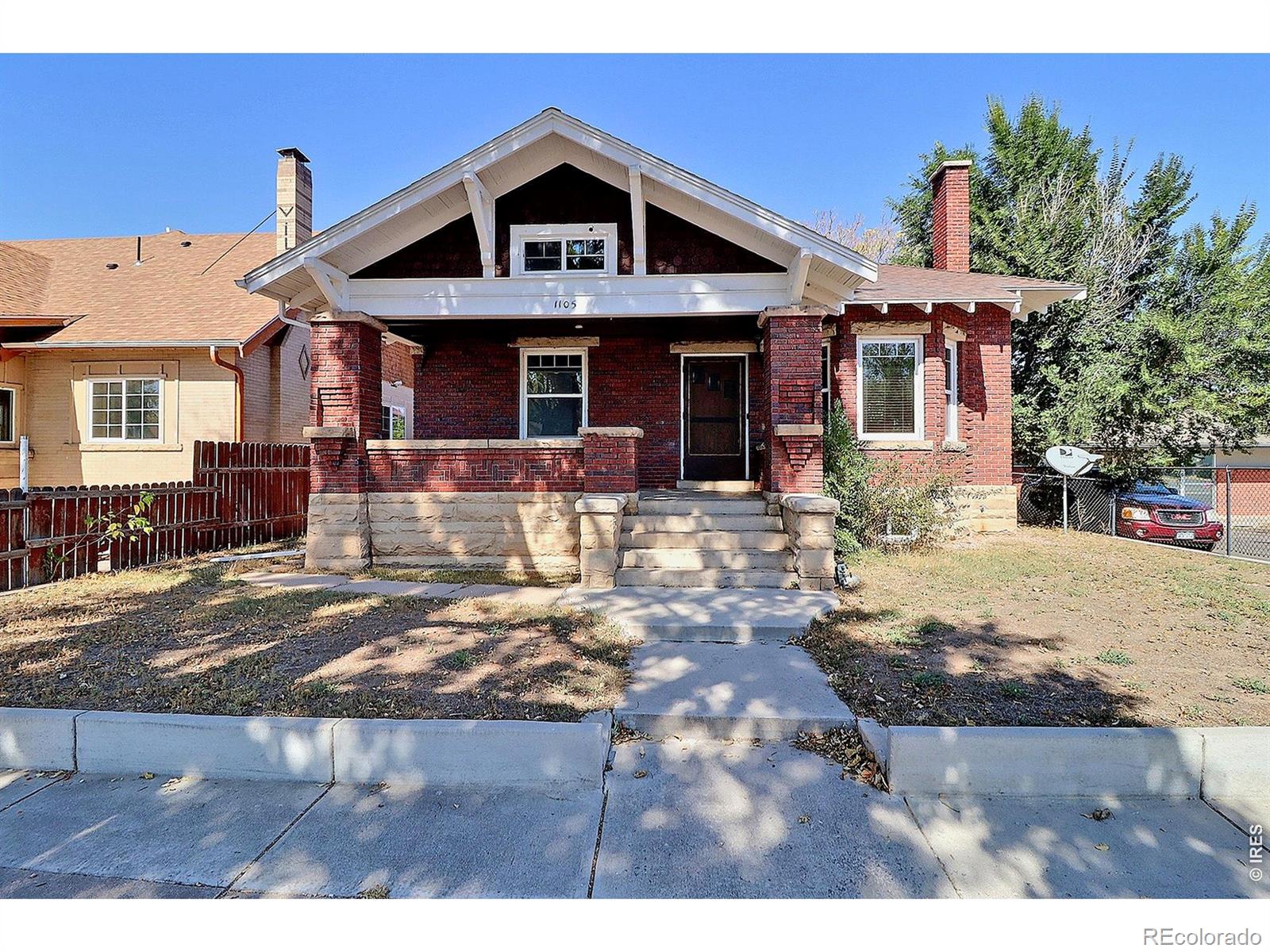 MLS Image #0 for 1105  8th street,greeley, Colorado