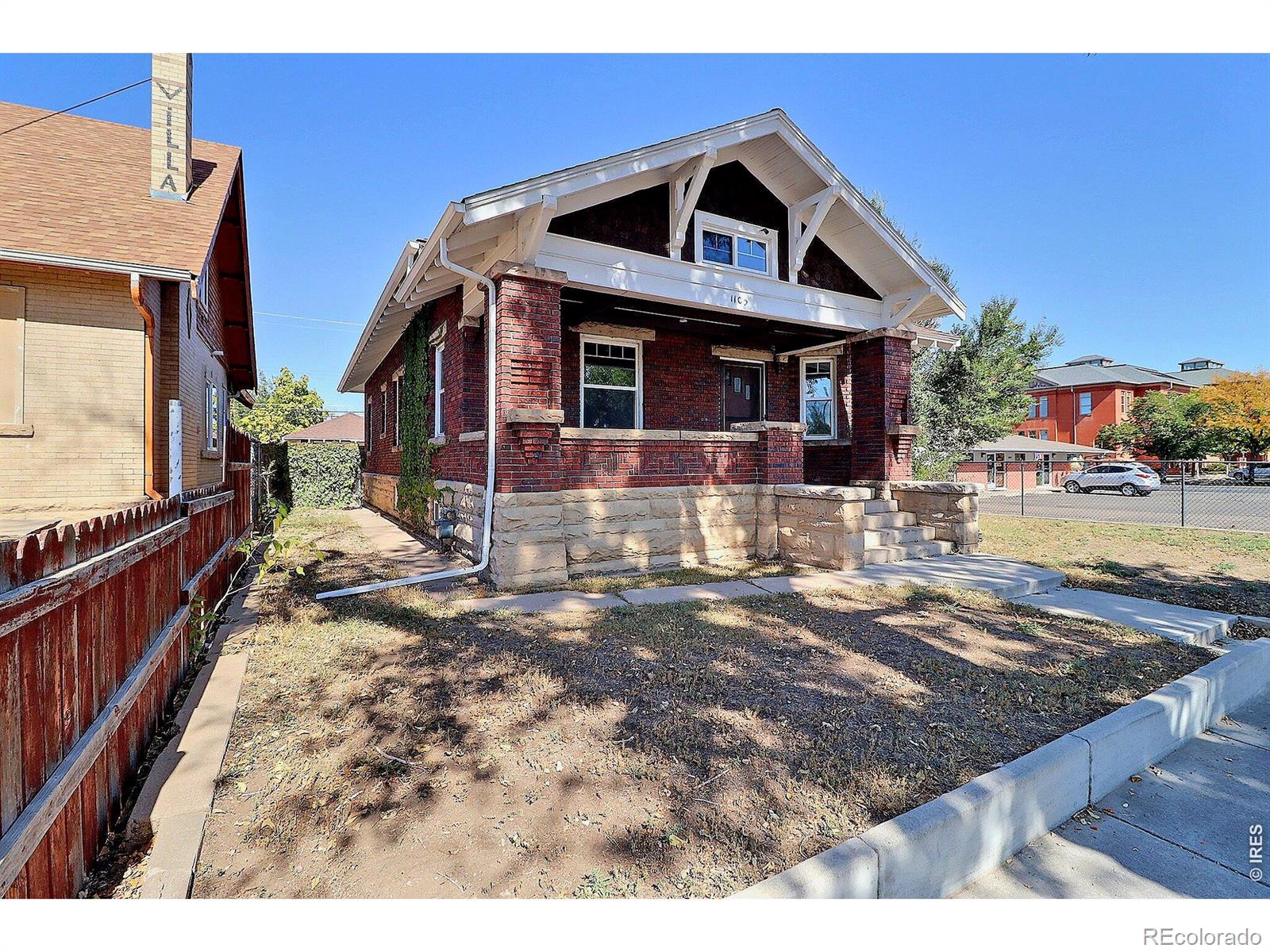 MLS Image #2 for 1105  8th street,greeley, Colorado