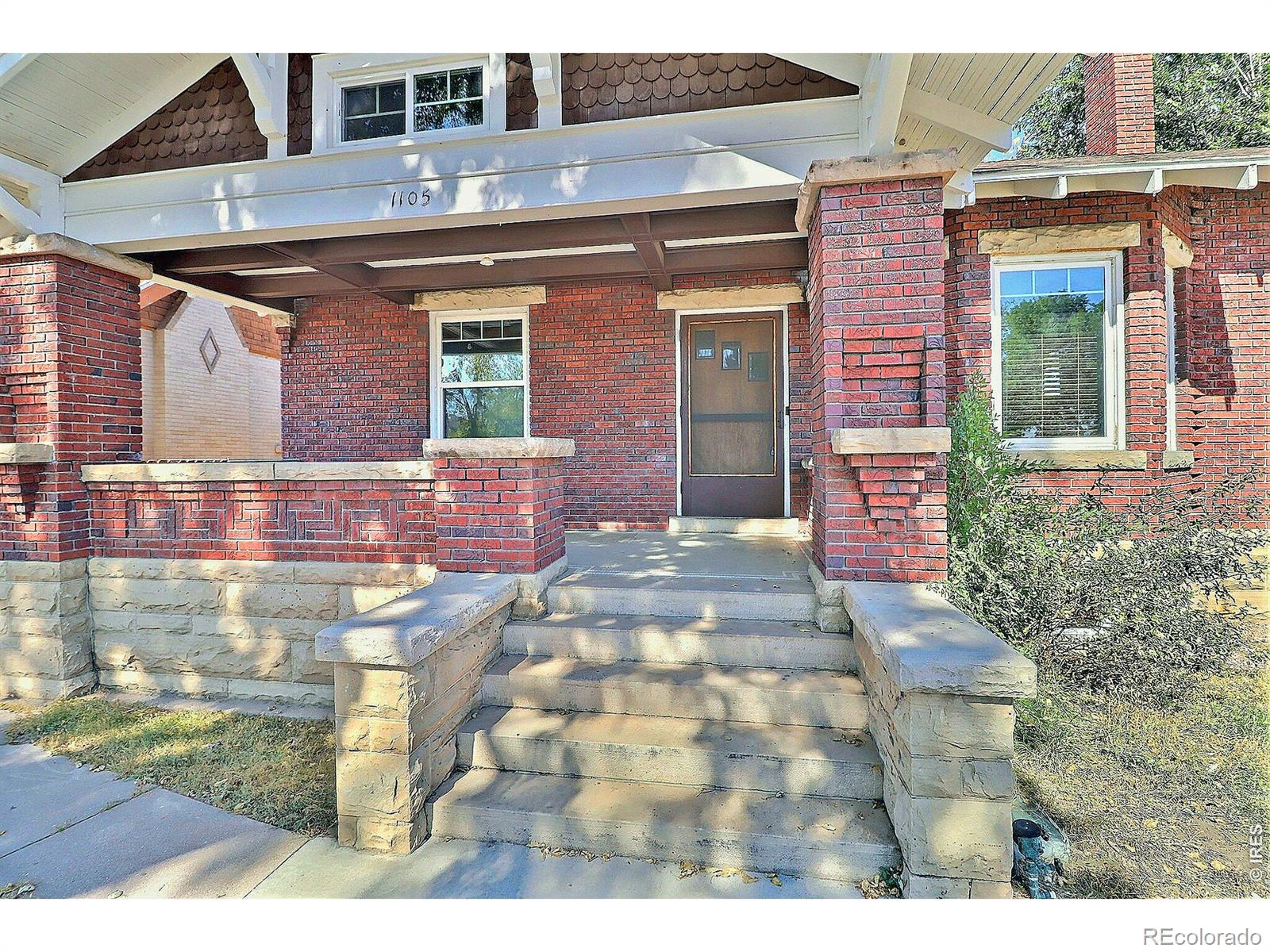 MLS Image #3 for 1105  8th street,greeley, Colorado
