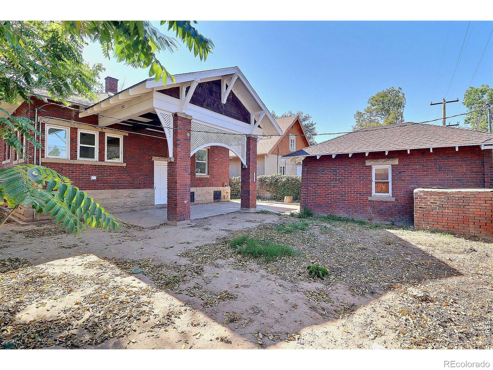 MLS Image #39 for 1105  8th street,greeley, Colorado