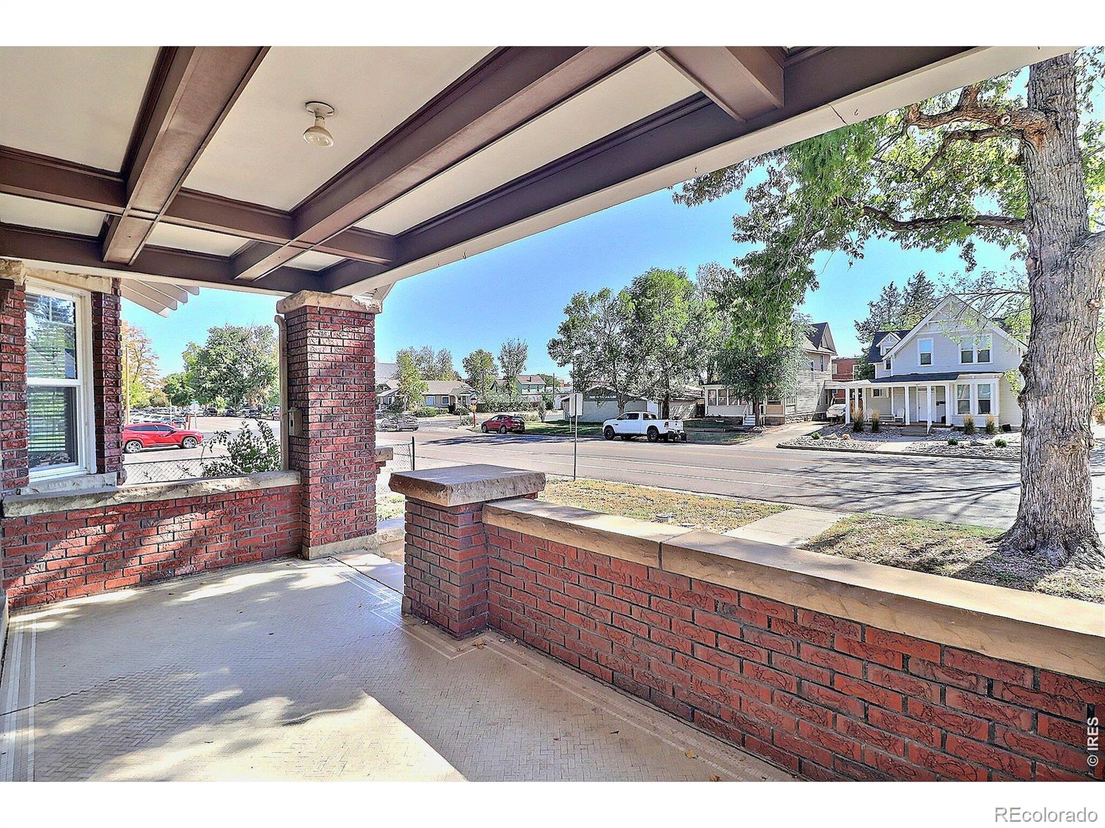 MLS Image #4 for 1105  8th street,greeley, Colorado