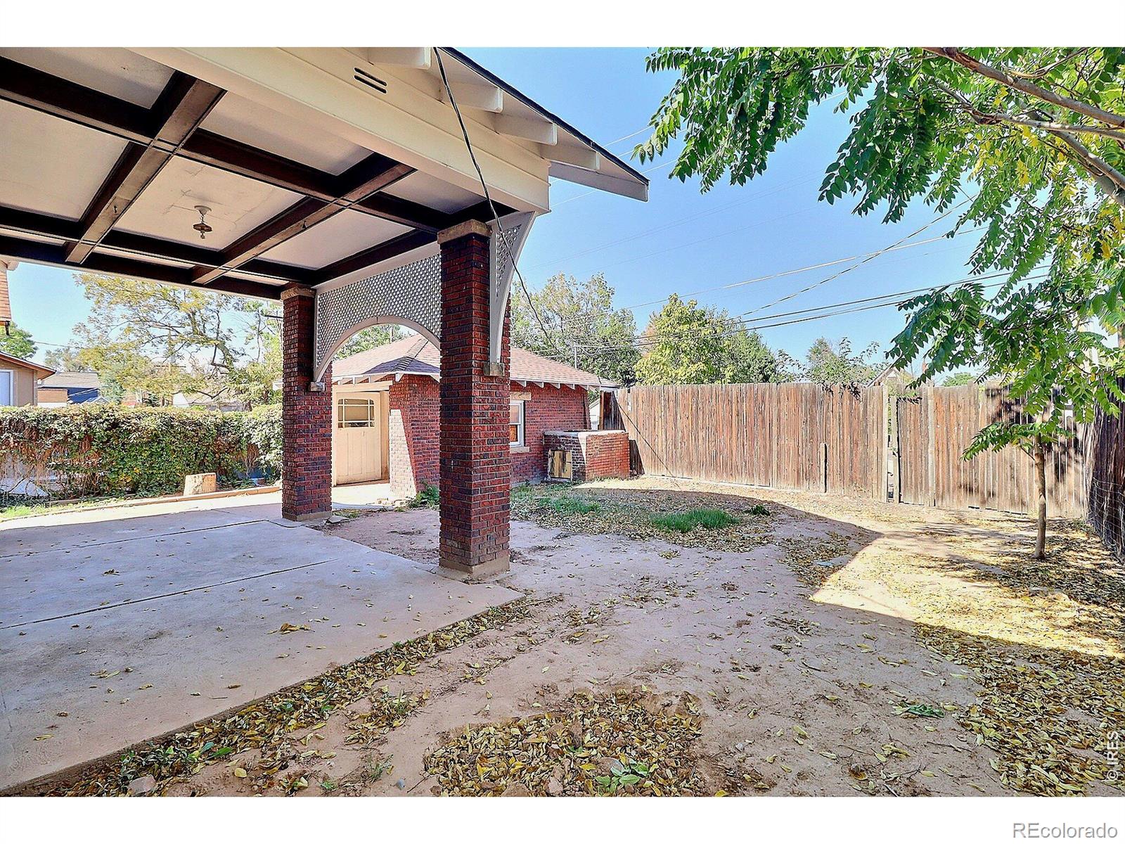 MLS Image #40 for 1105  8th street,greeley, Colorado