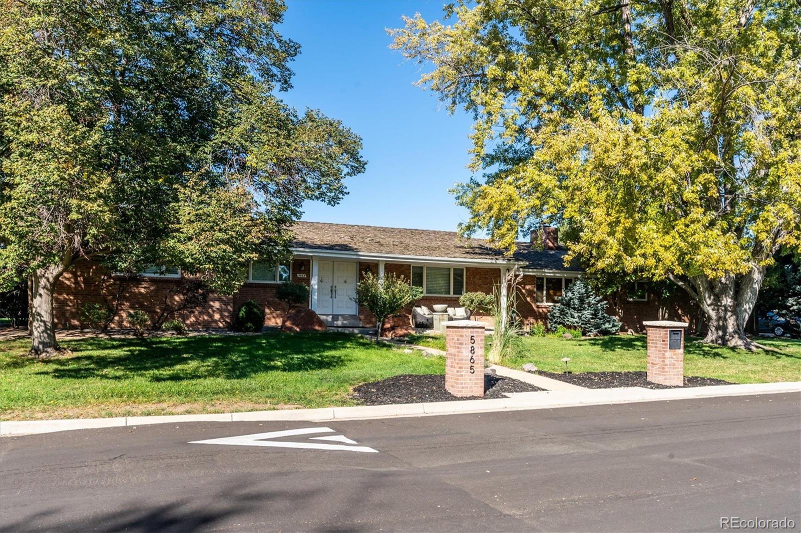 MLS Image #10 for 5865  bellflower drive,littleton, Colorado