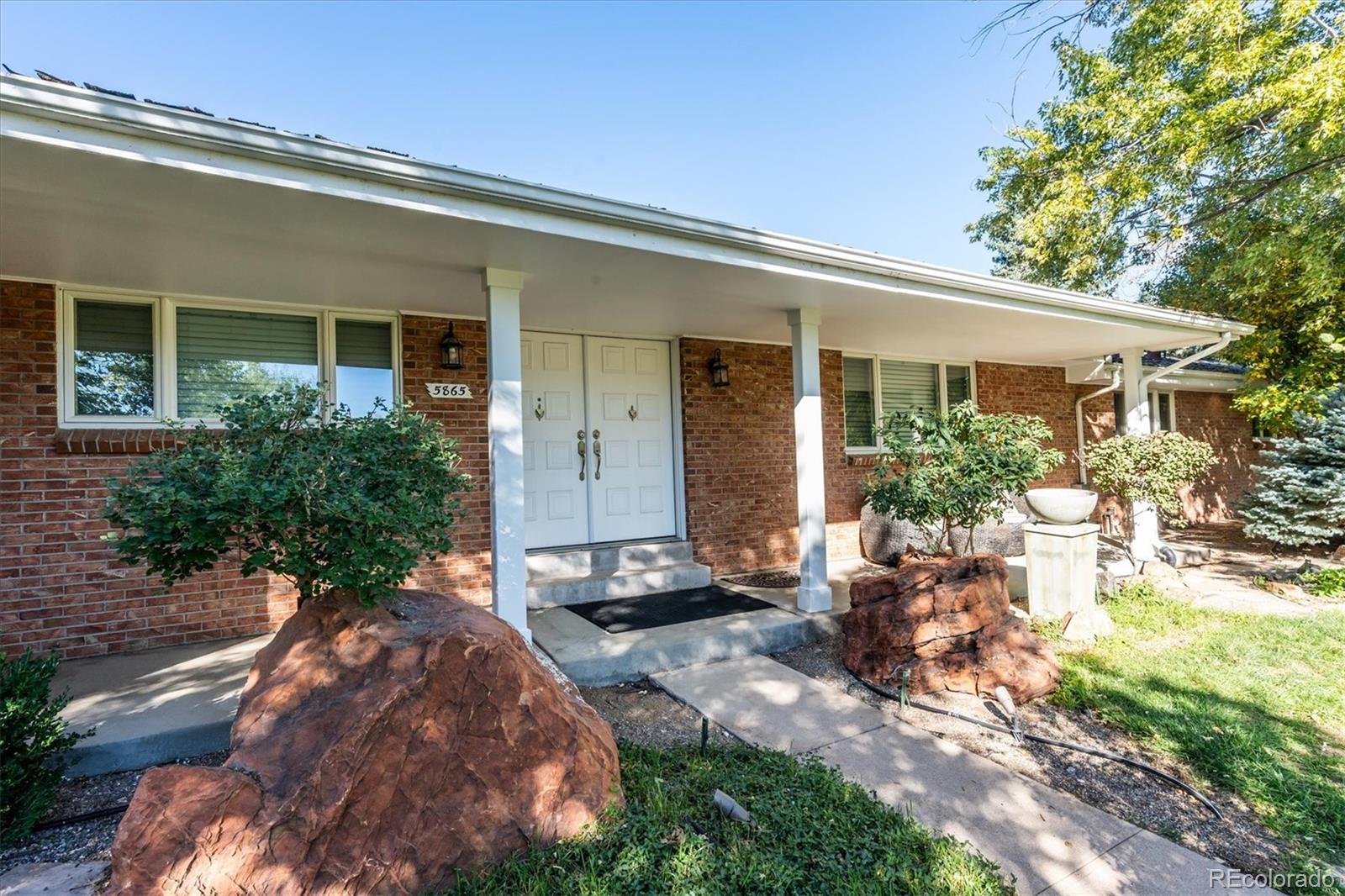 MLS Image #11 for 5865  bellflower drive,littleton, Colorado