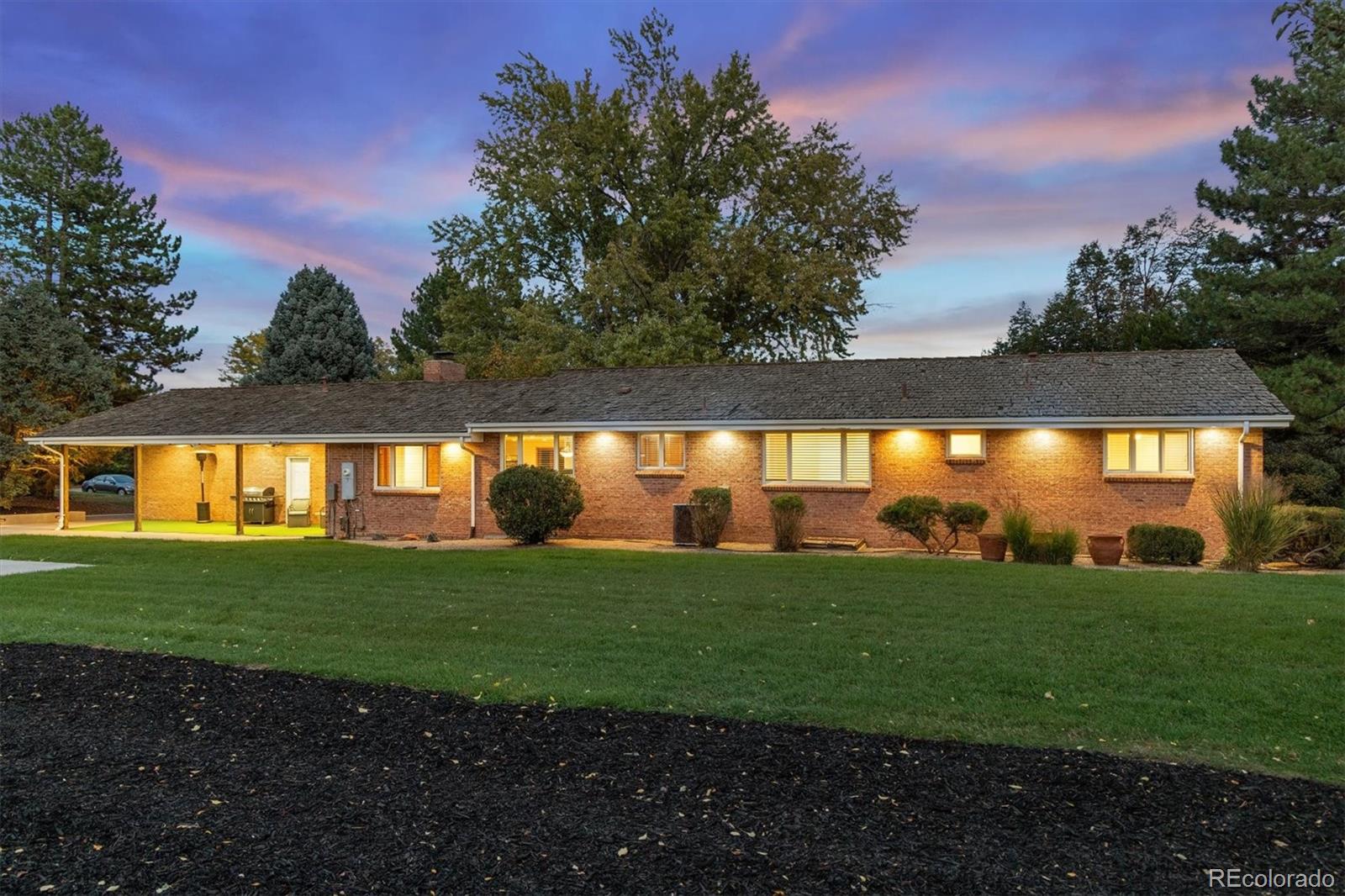 MLS Image #13 for 5865  bellflower drive,littleton, Colorado
