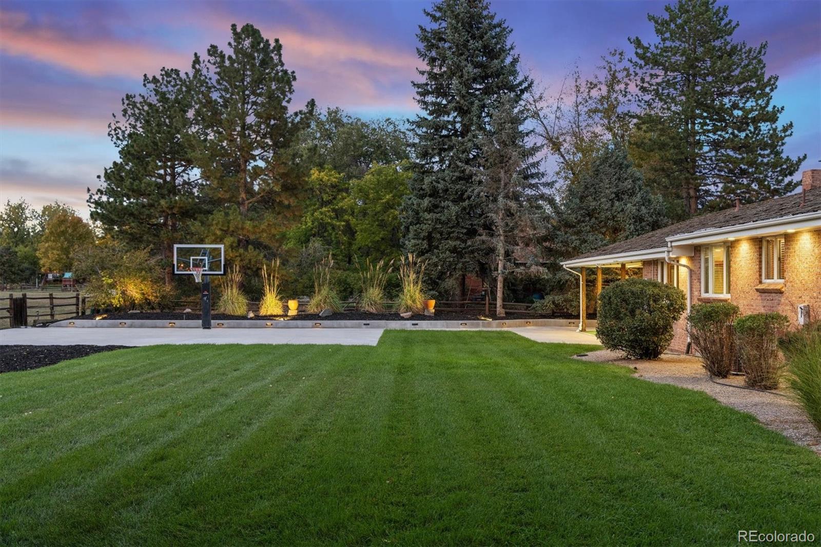 MLS Image #14 for 5865  bellflower drive,littleton, Colorado