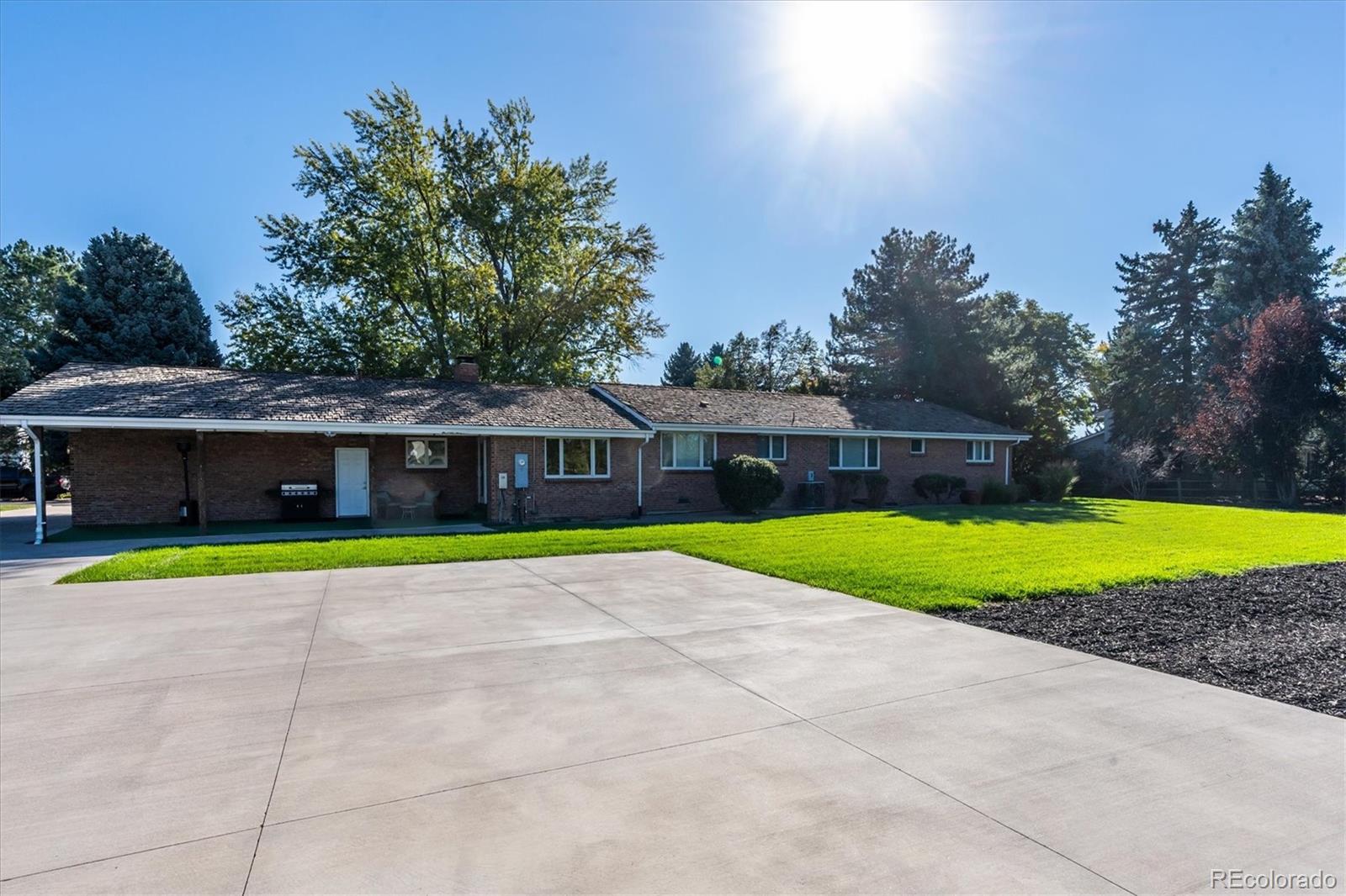 MLS Image #15 for 5865  bellflower drive,littleton, Colorado