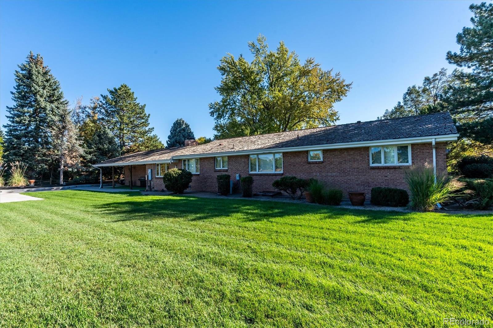 MLS Image #16 for 5865  bellflower drive,littleton, Colorado