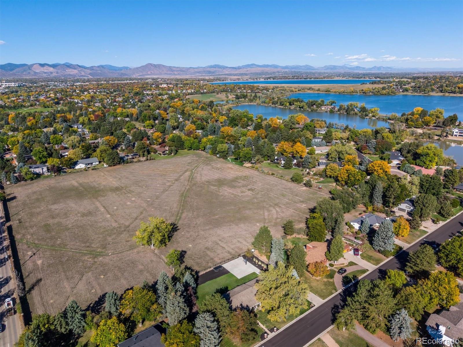 MLS Image #3 for 5865  bellflower drive,littleton, Colorado