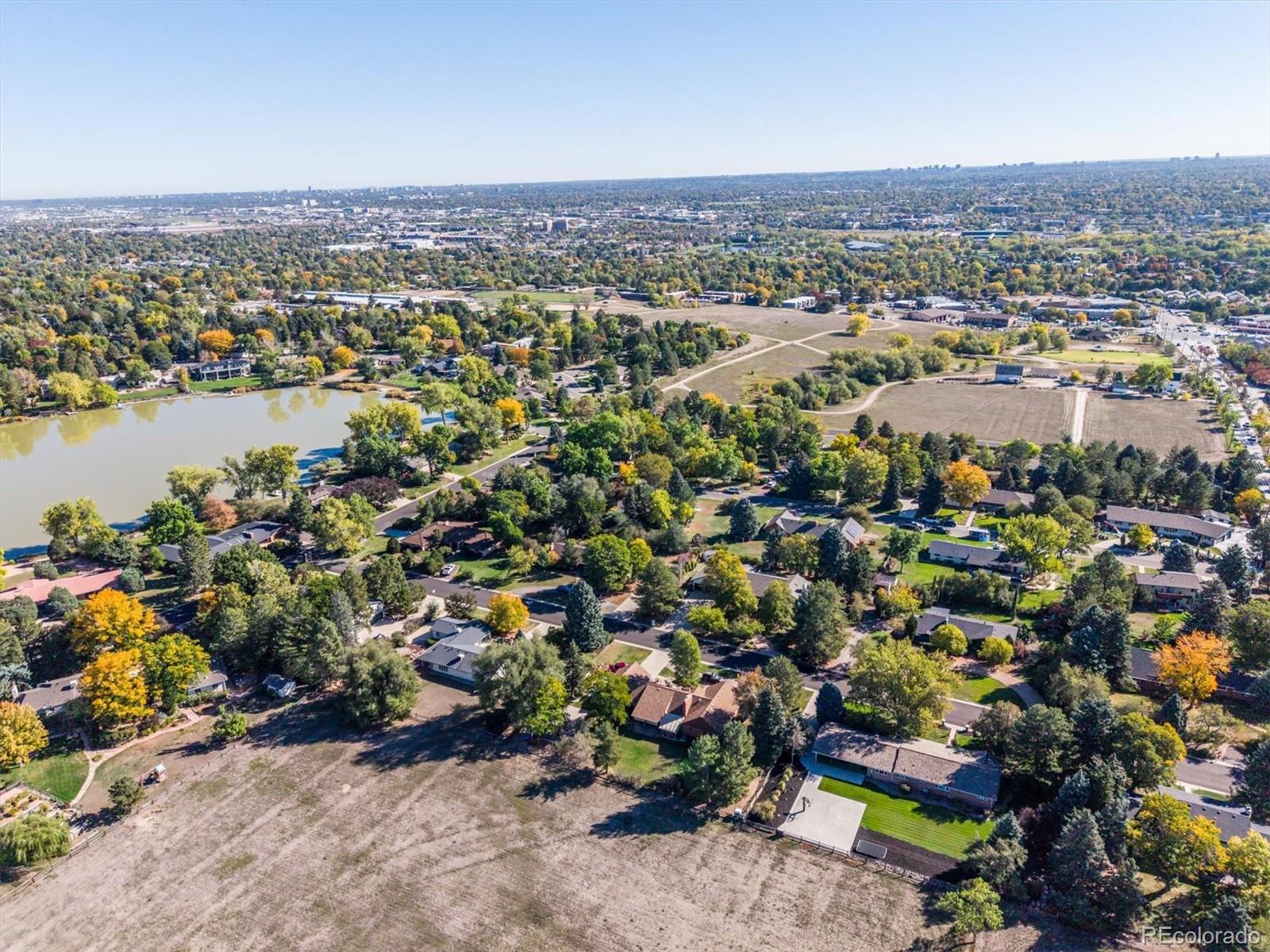 MLS Image #4 for 5865  bellflower drive,littleton, Colorado