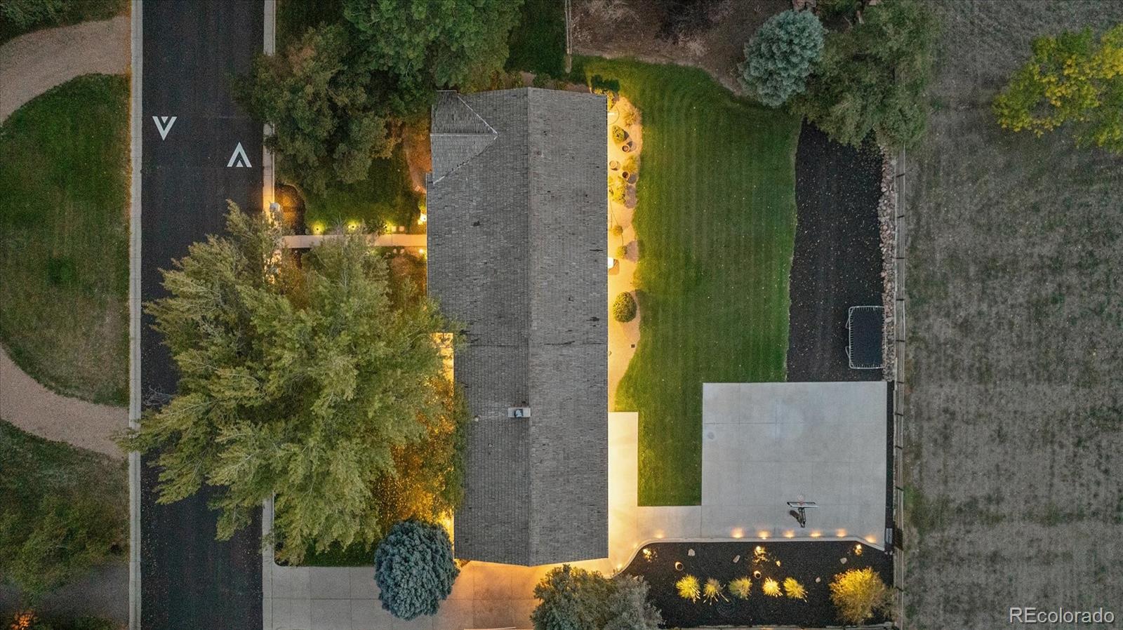 MLS Image #5 for 5865  bellflower drive,littleton, Colorado