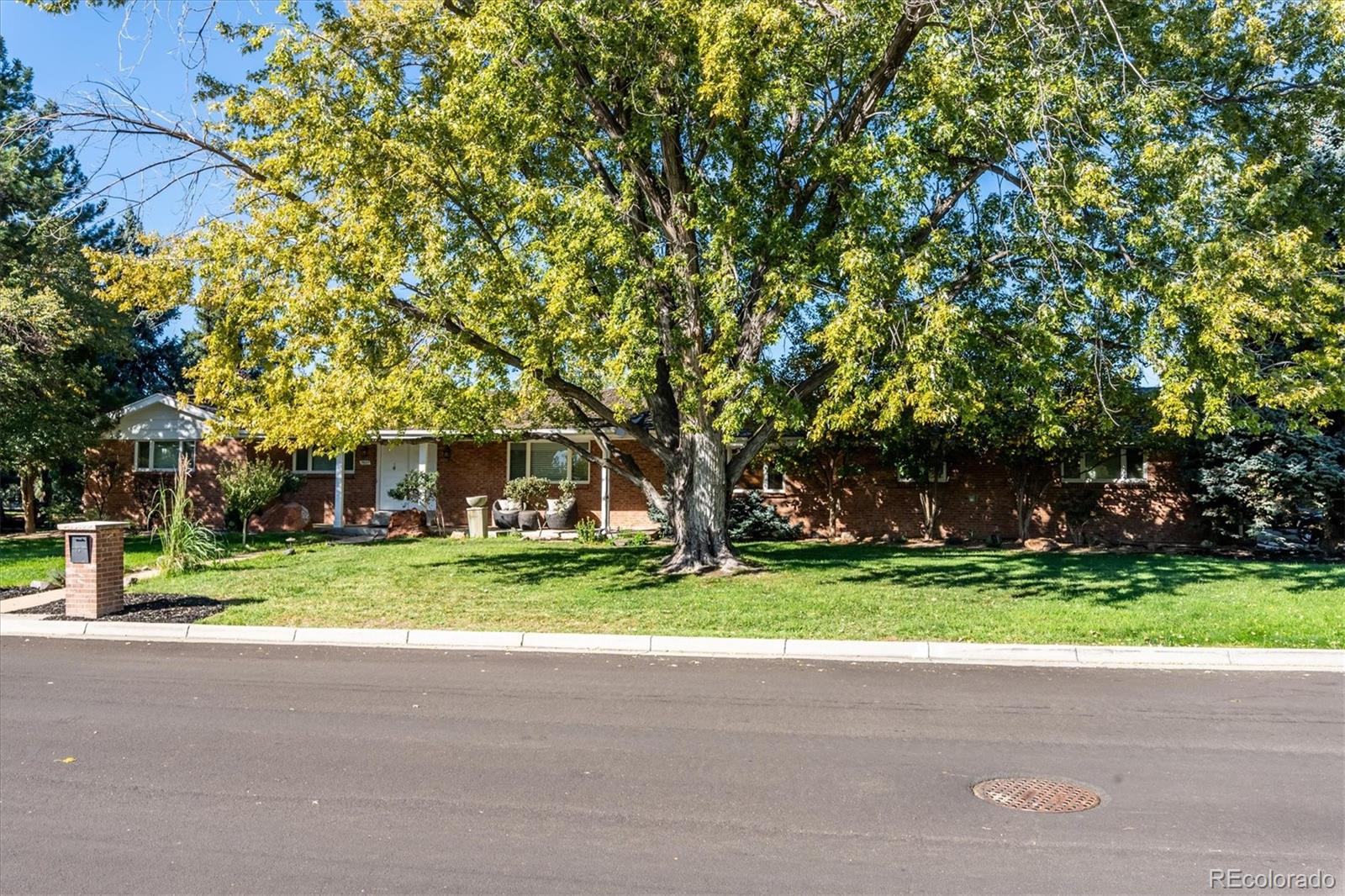 MLS Image #6 for 5865  bellflower drive,littleton, Colorado