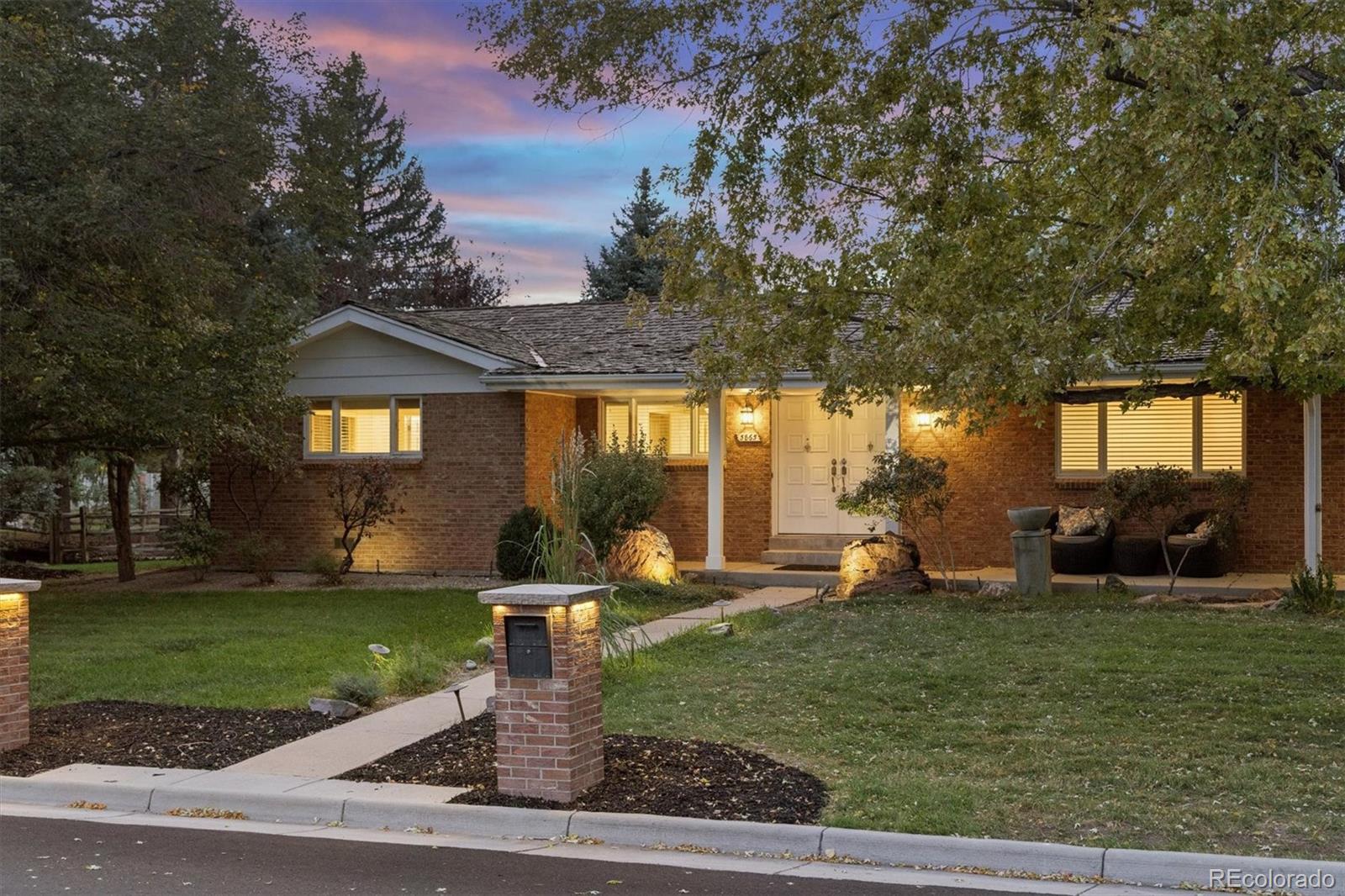 MLS Image #7 for 5865  bellflower drive,littleton, Colorado