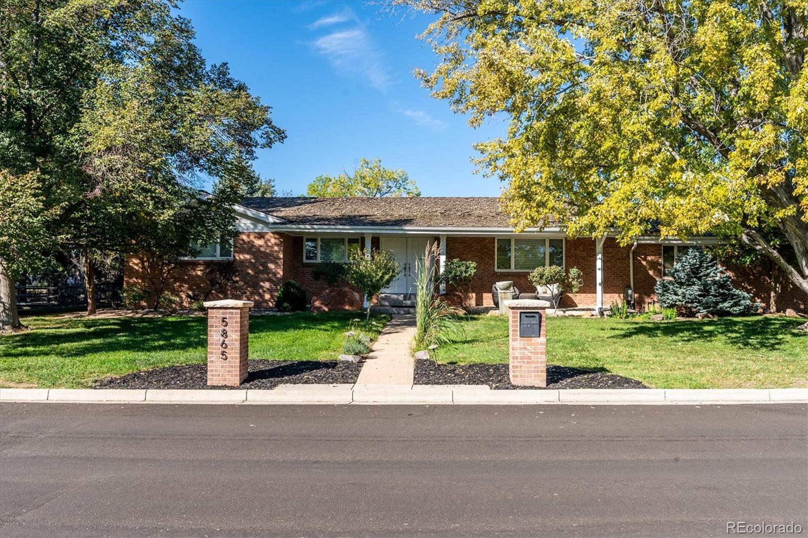 MLS Image #9 for 5865  bellflower drive,littleton, Colorado