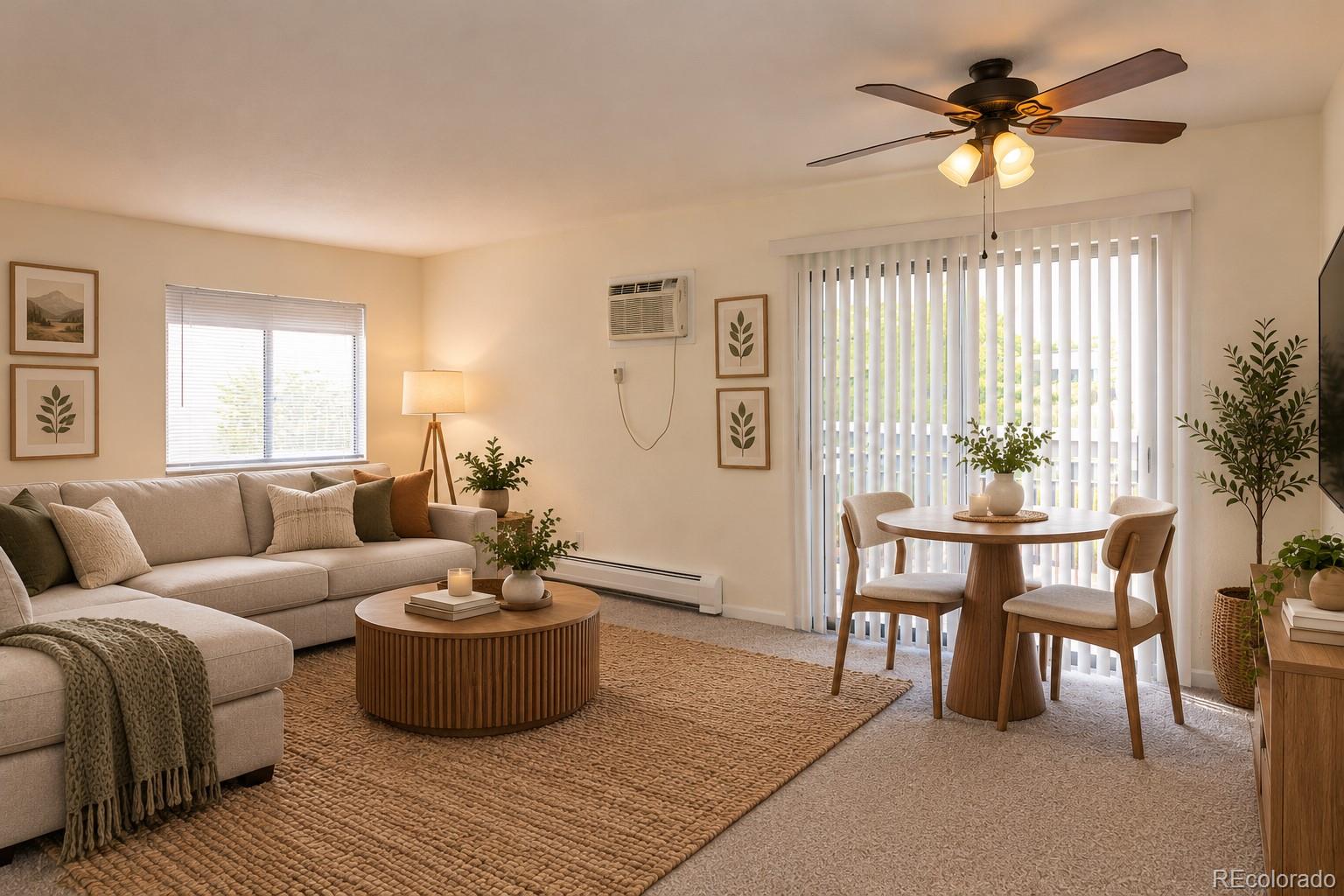 MLS Image #3 for 5995 w hampden avenue,denver, Colorado