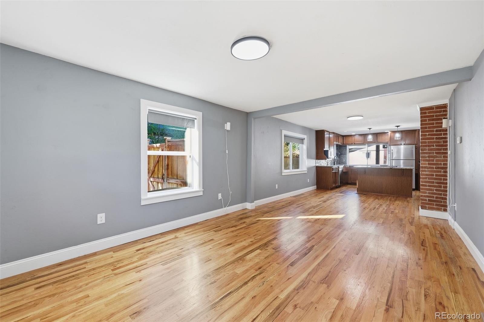 MLS Image #1 for 1865 s downing street,denver, Colorado
