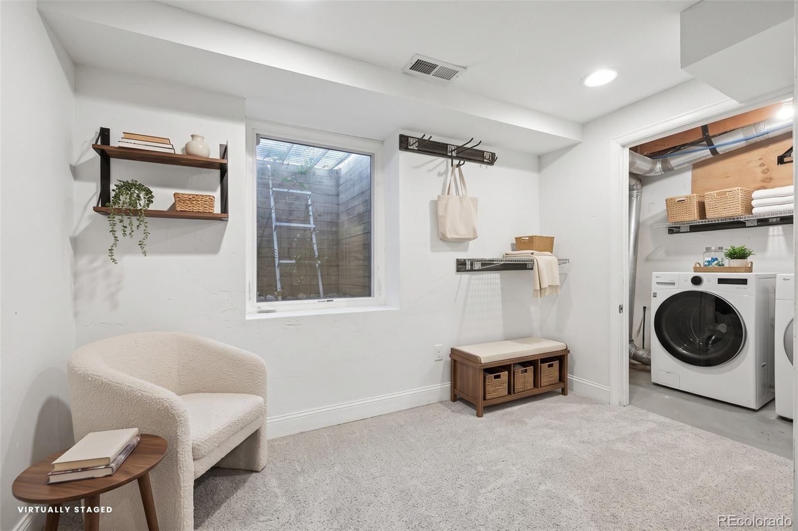 MLS Image #23 for 1865 s downing street,denver, Colorado
