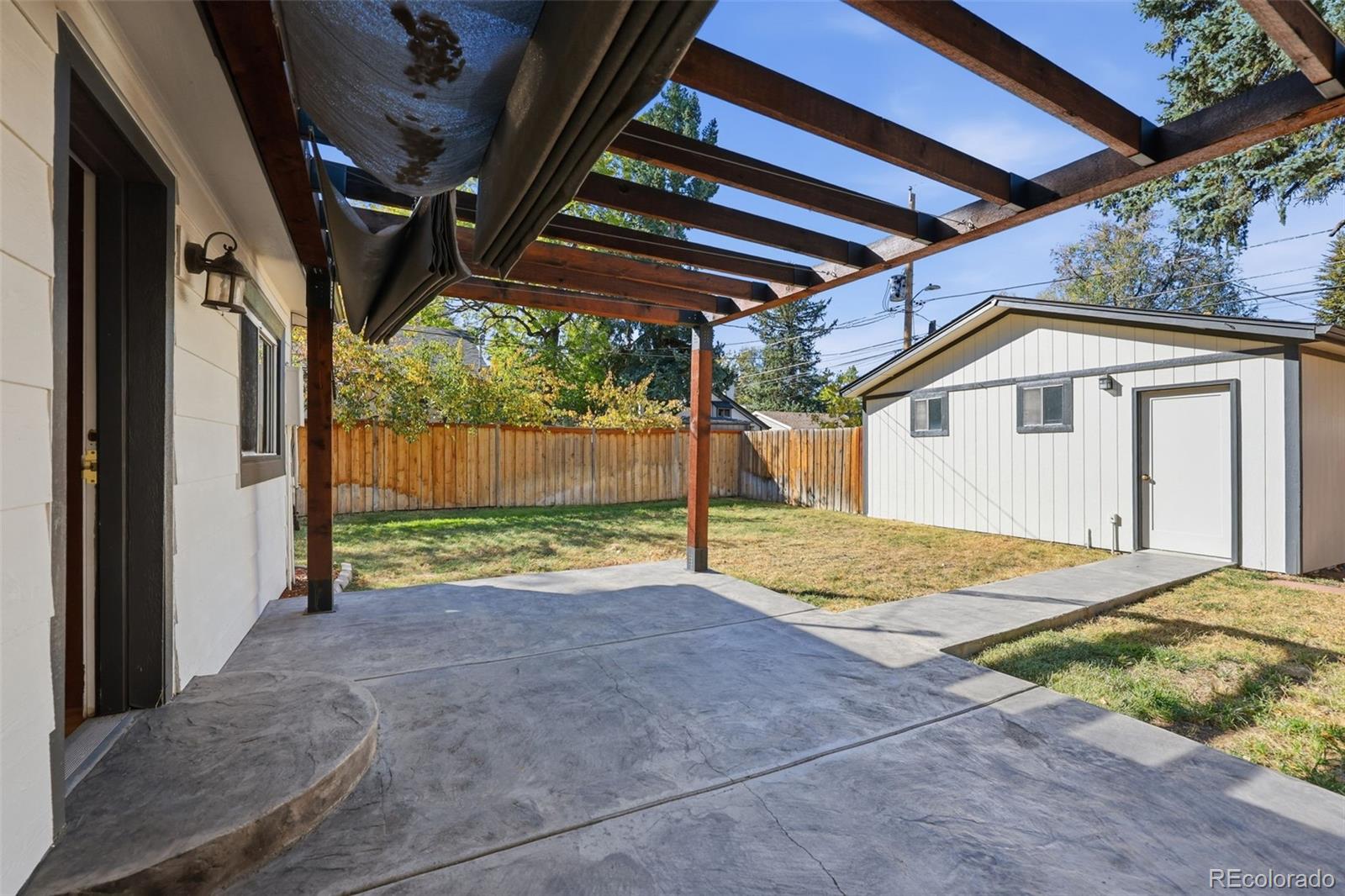 MLS Image #25 for 1865 s downing street,denver, Colorado