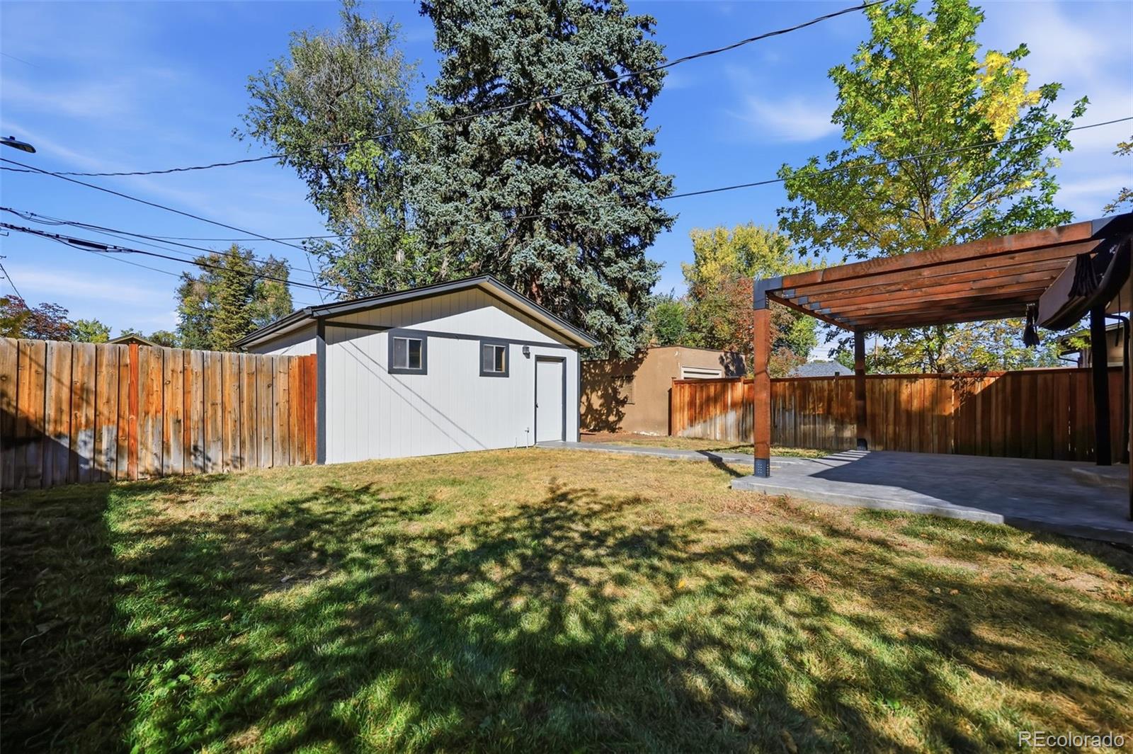 MLS Image #27 for 1865 s downing street,denver, Colorado