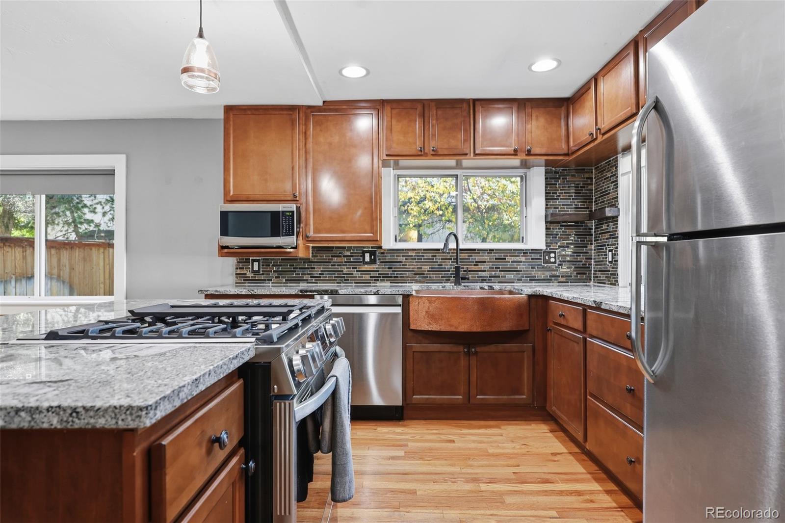 MLS Image #3 for 1865 s downing street,denver, Colorado