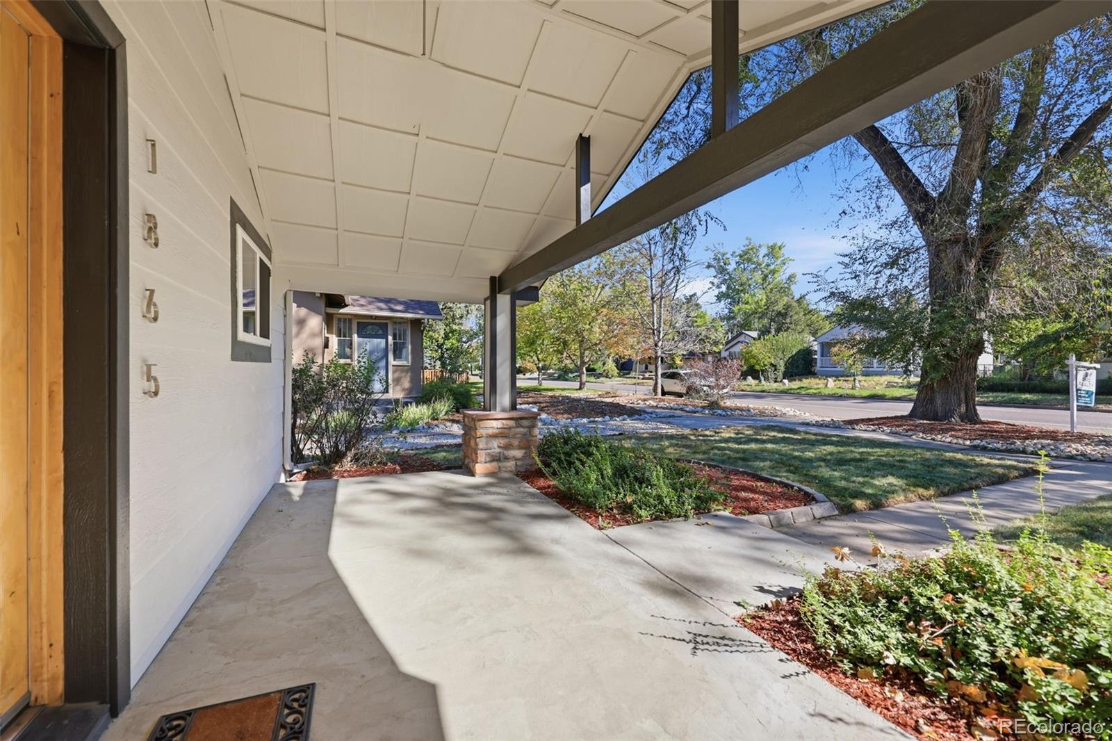 MLS Image #32 for 1865 s downing street,denver, Colorado