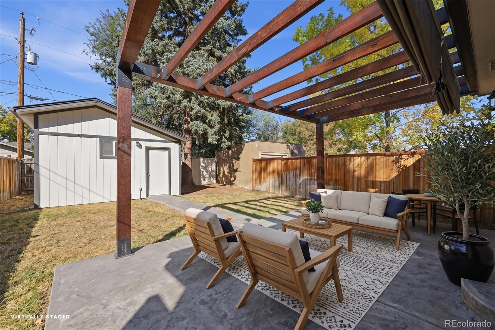 MLS Image #34 for 1865 s downing street,denver, Colorado