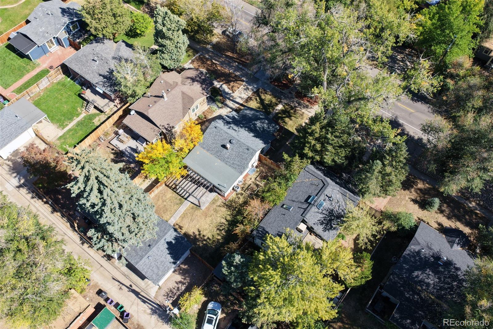 MLS Image #35 for 1865 s downing street,denver, Colorado