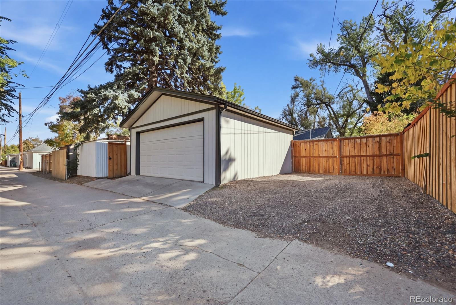 MLS Image #38 for 1865 s downing street,denver, Colorado