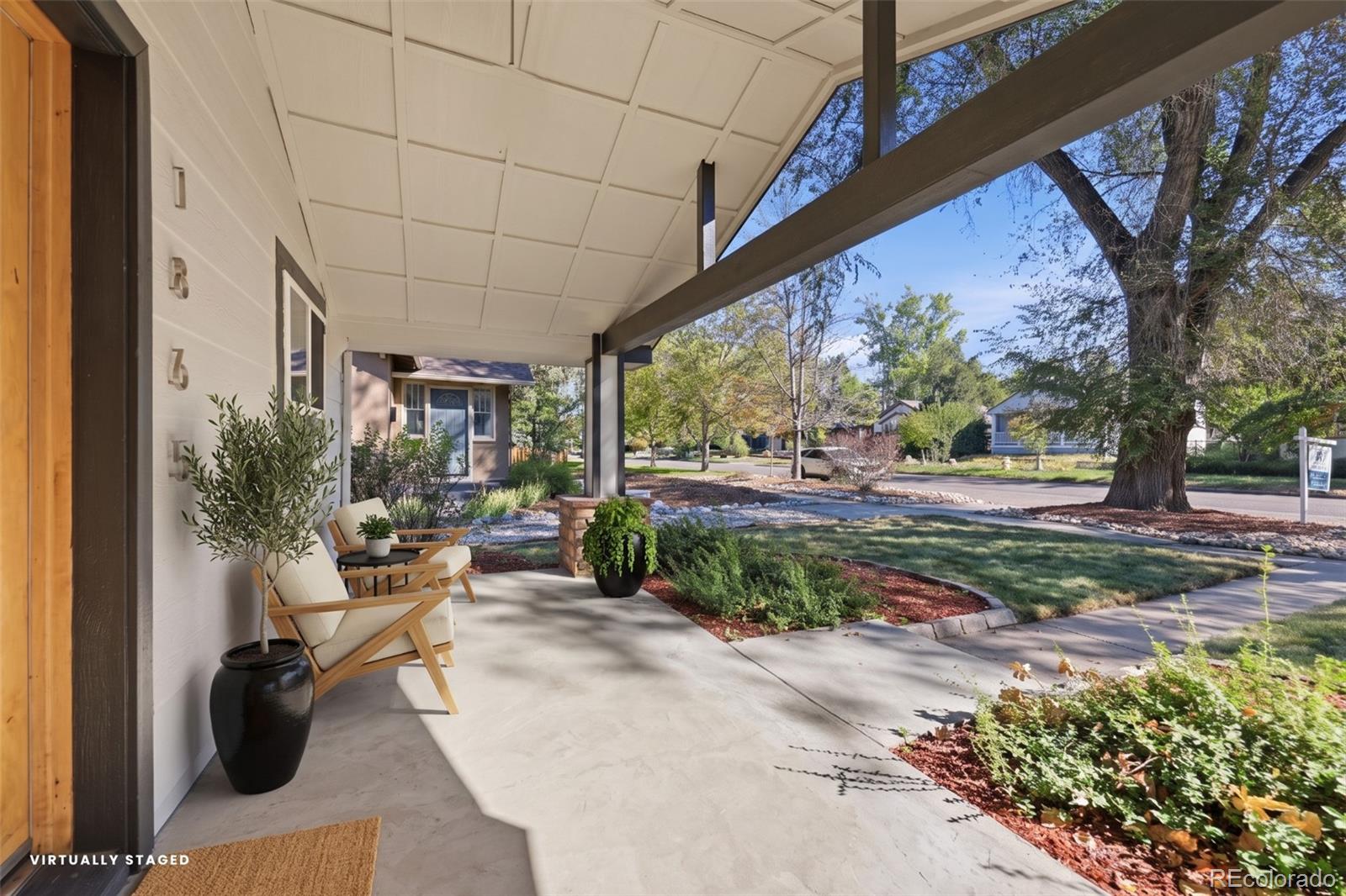 MLS Image #39 for 1865 s downing street,denver, Colorado