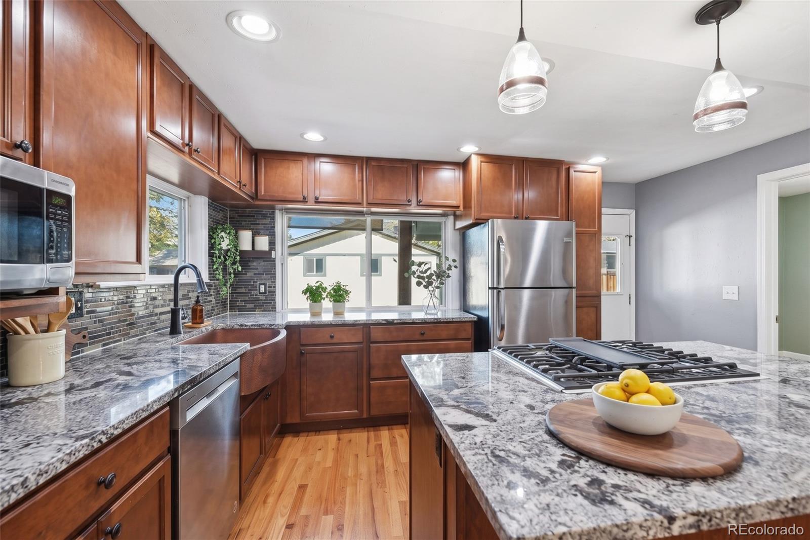 MLS Image #6 for 1865 s downing street,denver, Colorado