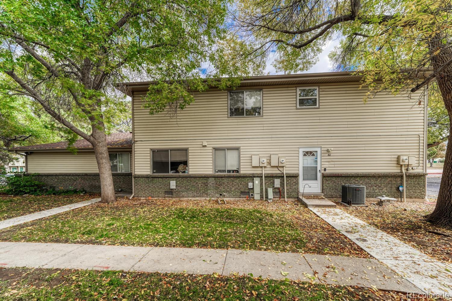 MLS Image #2 for 3355 s flower street,lakewood, Colorado