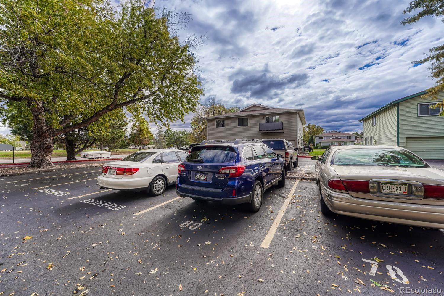MLS Image #28 for 3355 s flower street,lakewood, Colorado
