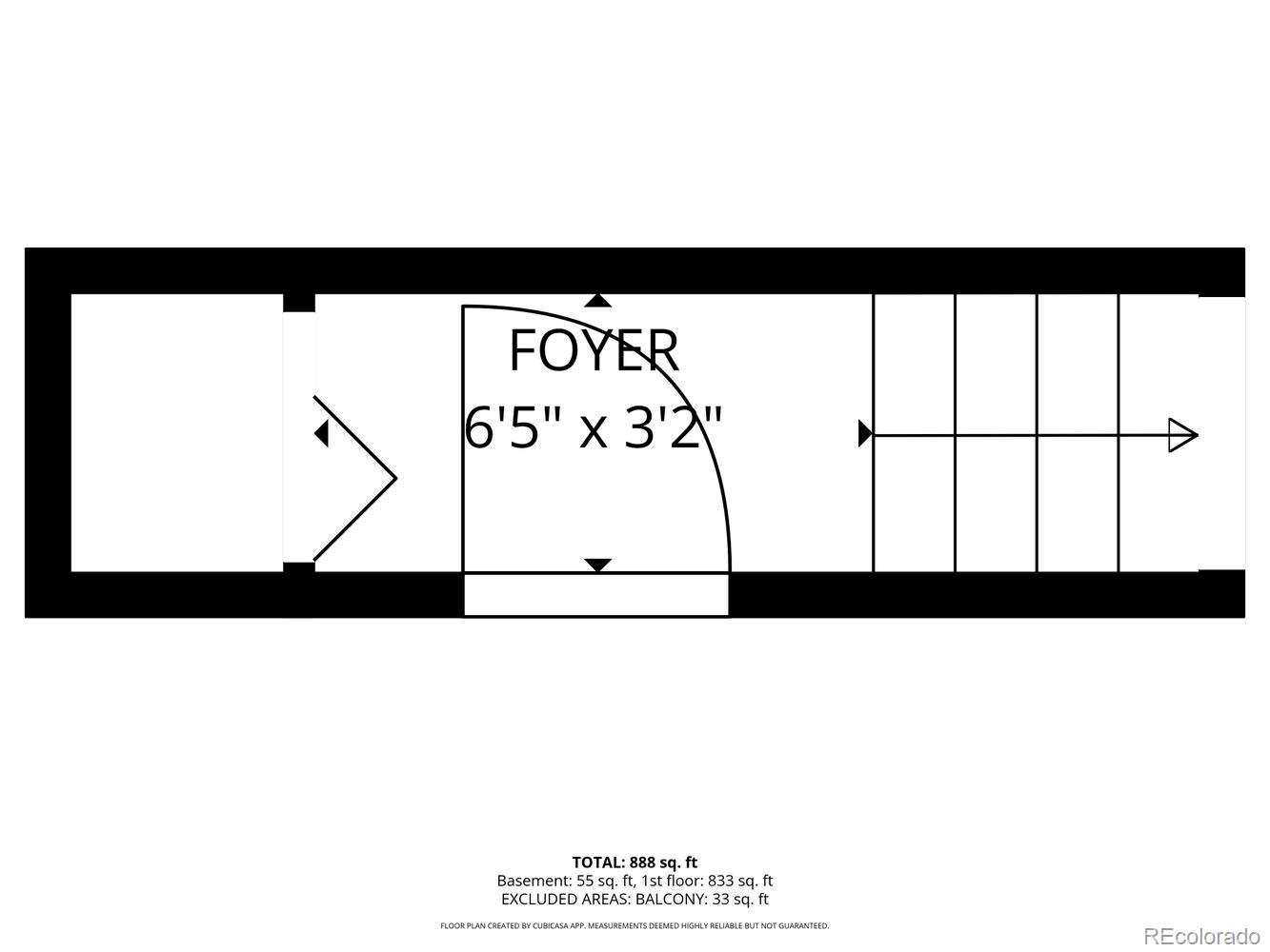 MLS Image #29 for 3355 s flower street,lakewood, Colorado