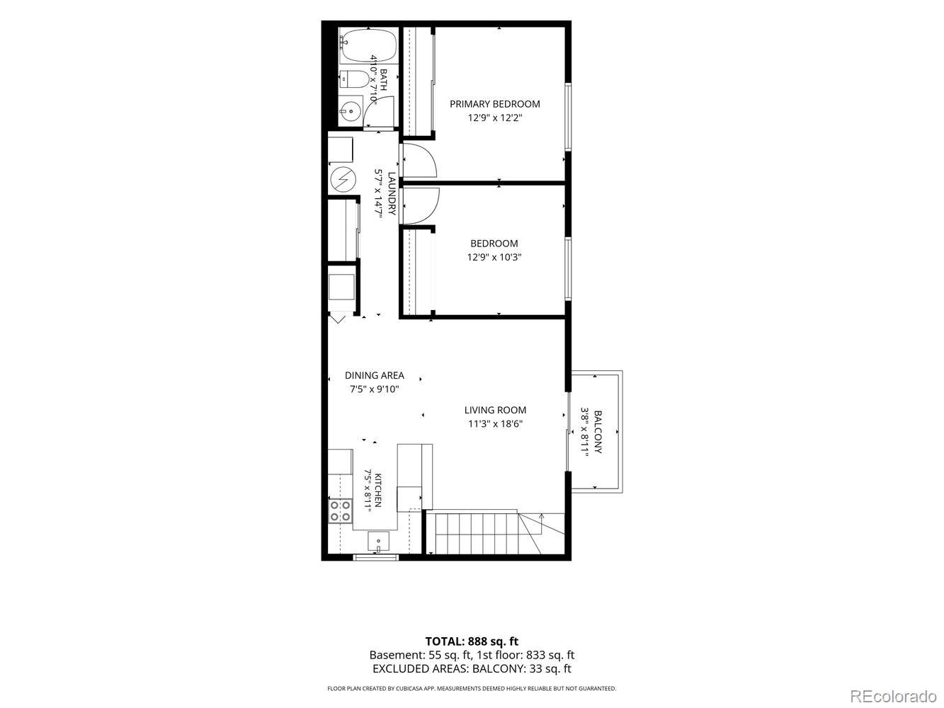 MLS Image #30 for 3355 s flower street,lakewood, Colorado