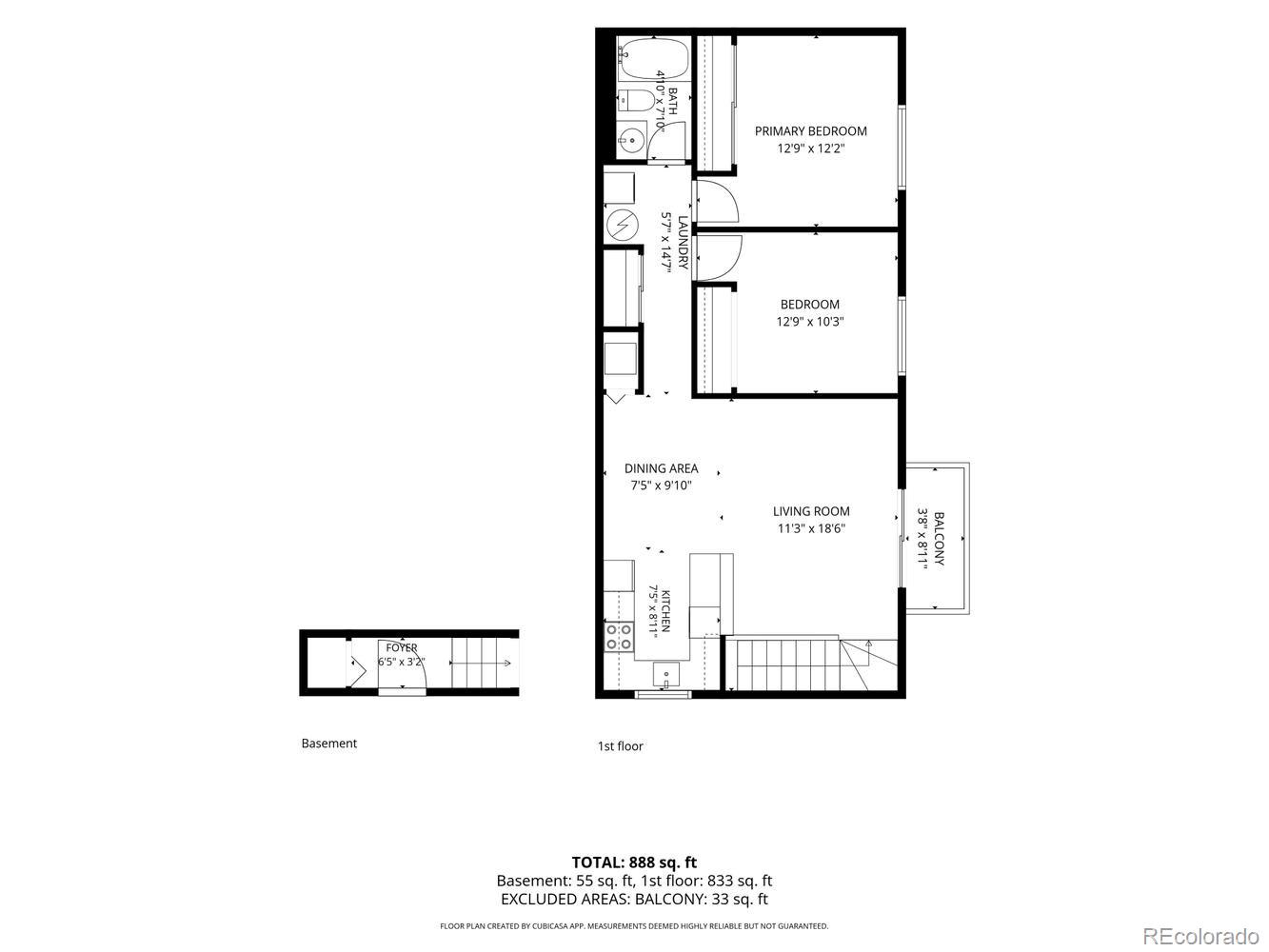 MLS Image #31 for 3355 s flower street,lakewood, Colorado