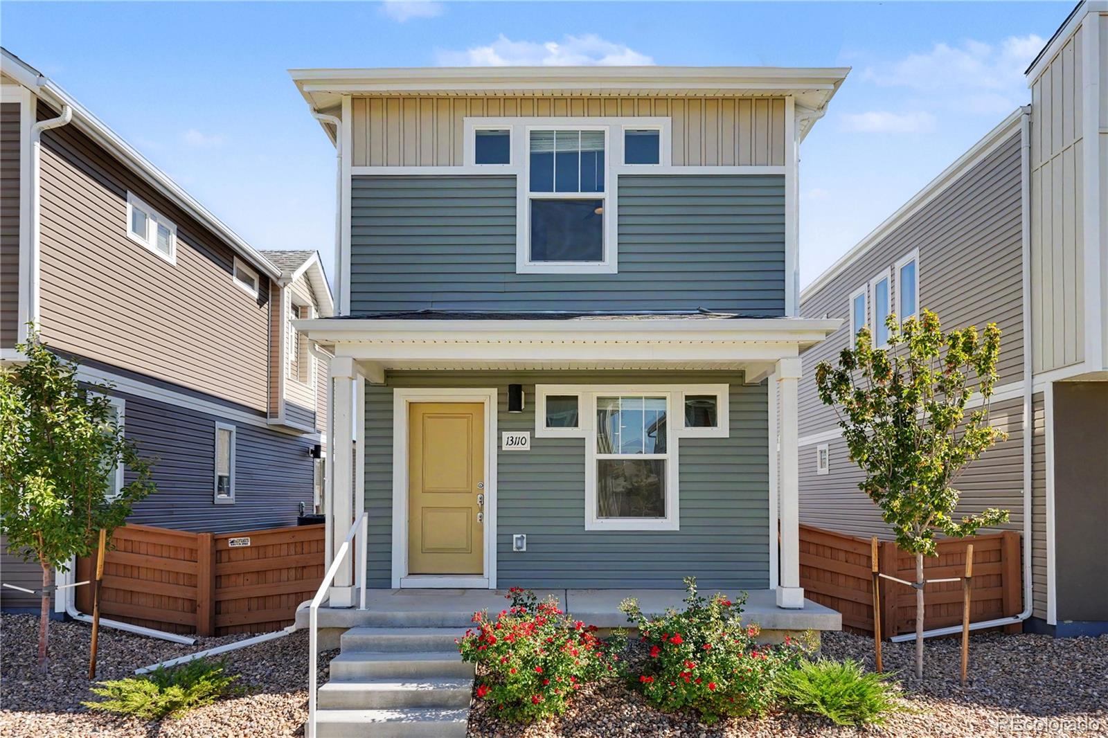 MLS Image #0 for 13110 e 103rd avenue,commerce city, Colorado