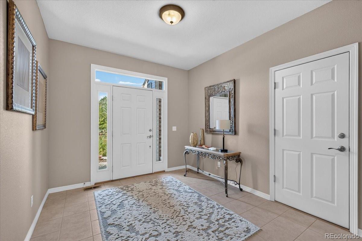MLS Image #2 for 10922  independence drive,parker, Colorado
