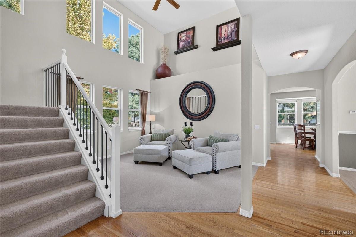 MLS Image #3 for 10922  independence drive,parker, Colorado