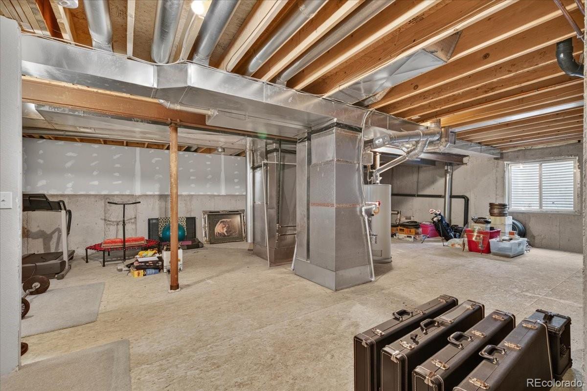 MLS Image #31 for 10922  independence drive,parker, Colorado