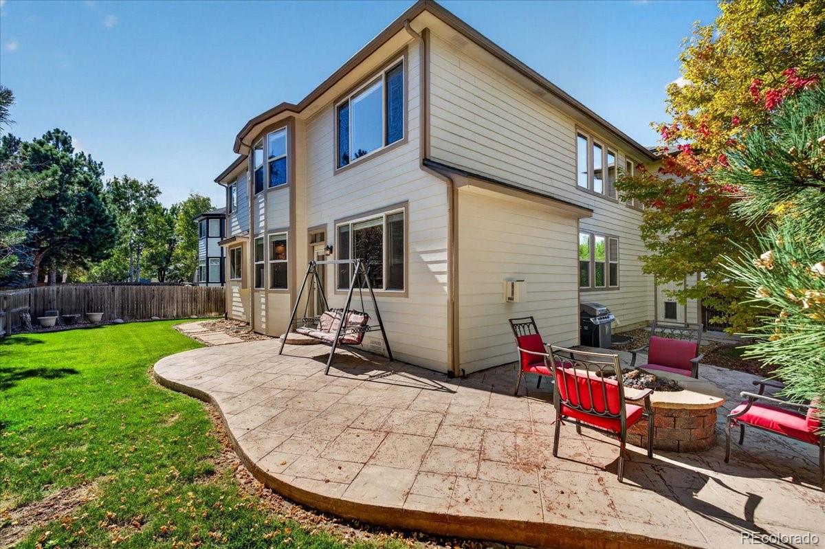 MLS Image #33 for 10922  independence drive,parker, Colorado