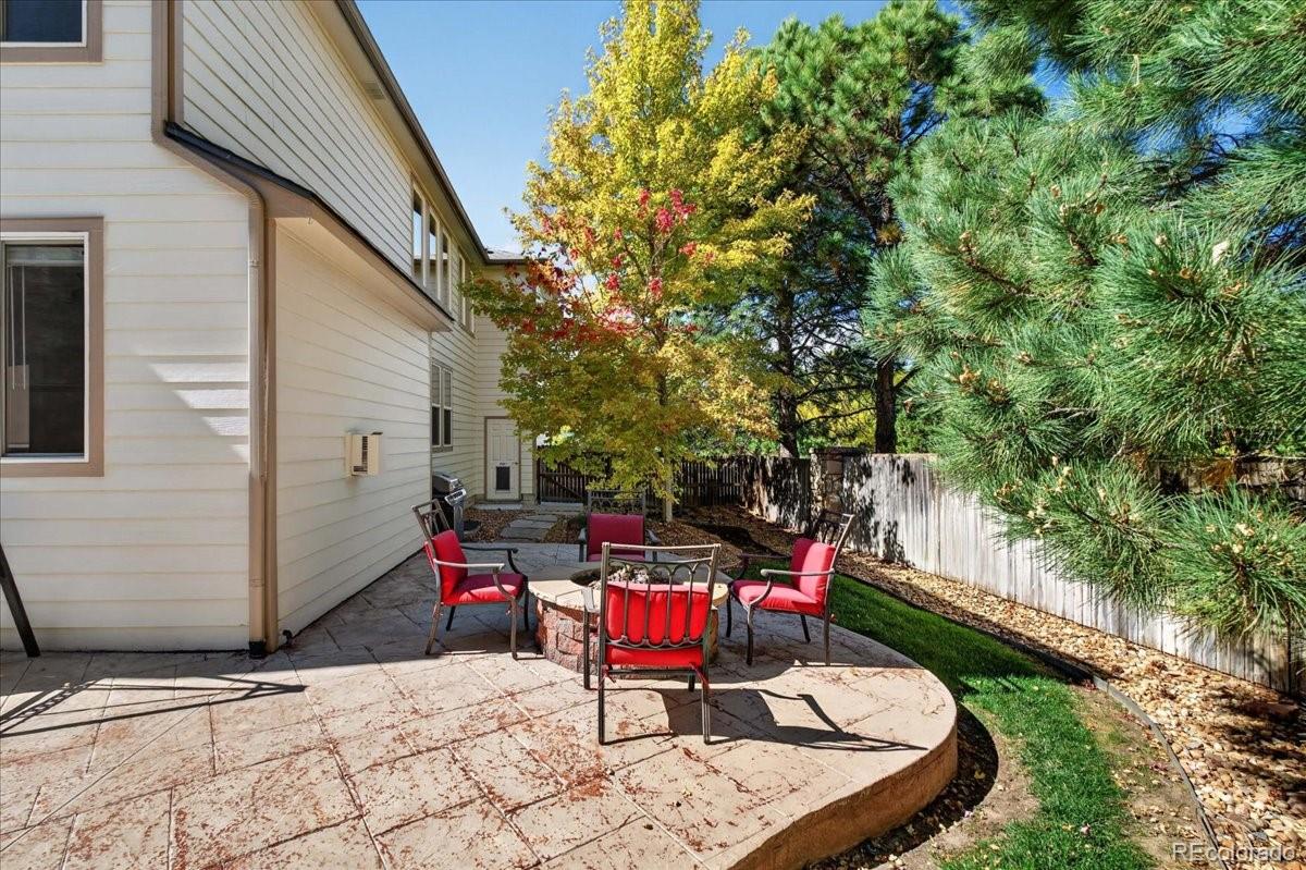 MLS Image #34 for 10922  independence drive,parker, Colorado