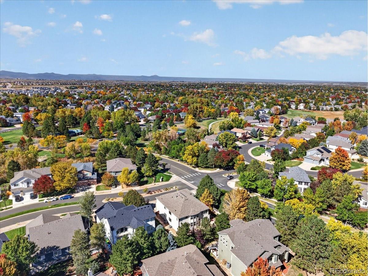 MLS Image #37 for 10922  independence drive,parker, Colorado