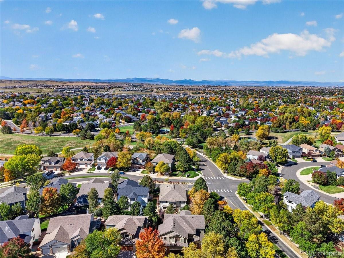 MLS Image #38 for 10922  independence drive,parker, Colorado