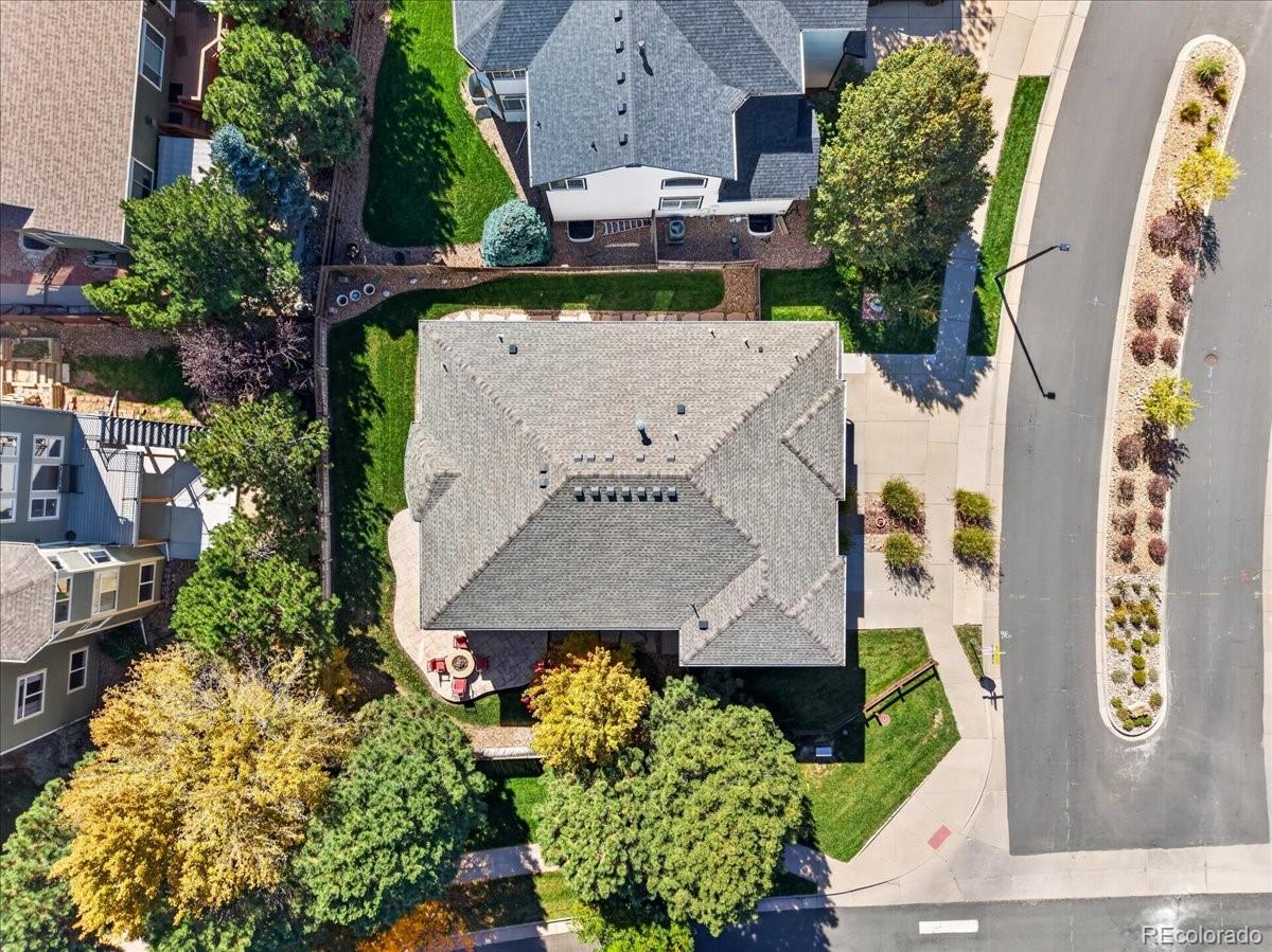 MLS Image #39 for 10922  independence drive,parker, Colorado