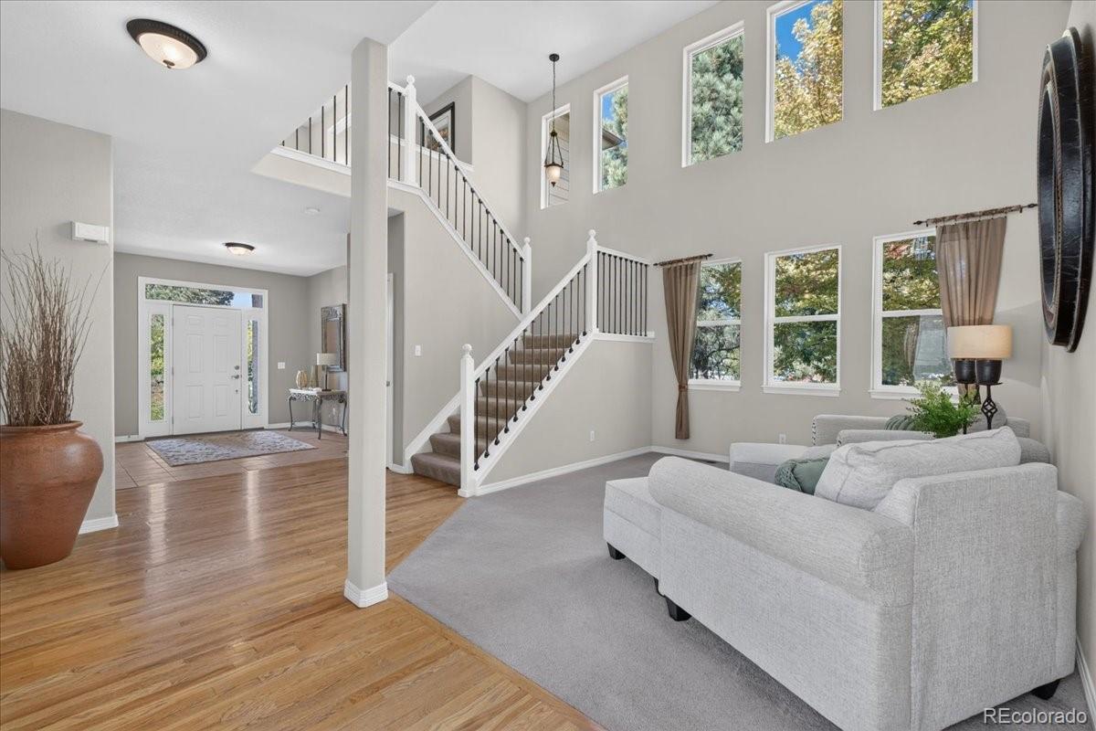 MLS Image #4 for 10922  independence drive,parker, Colorado