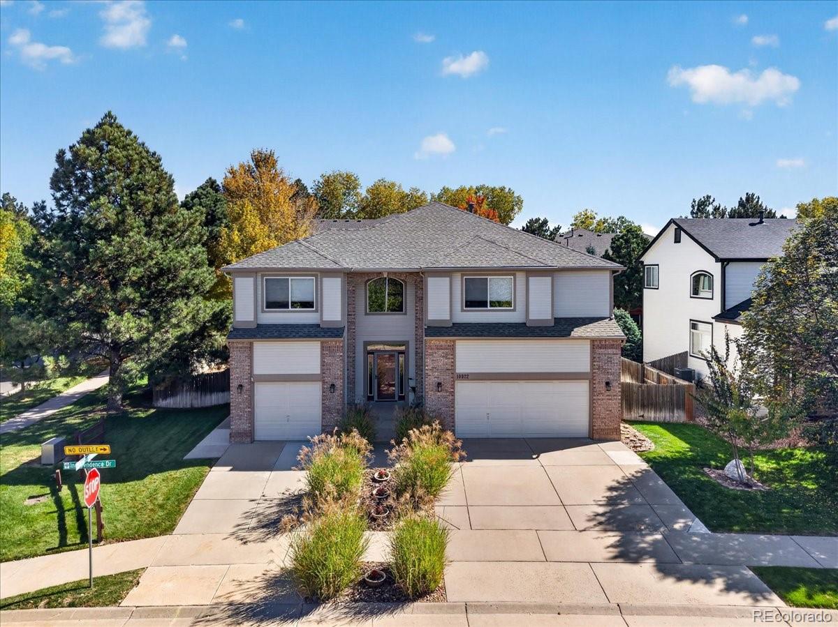 MLS Image #40 for 10922  independence drive,parker, Colorado