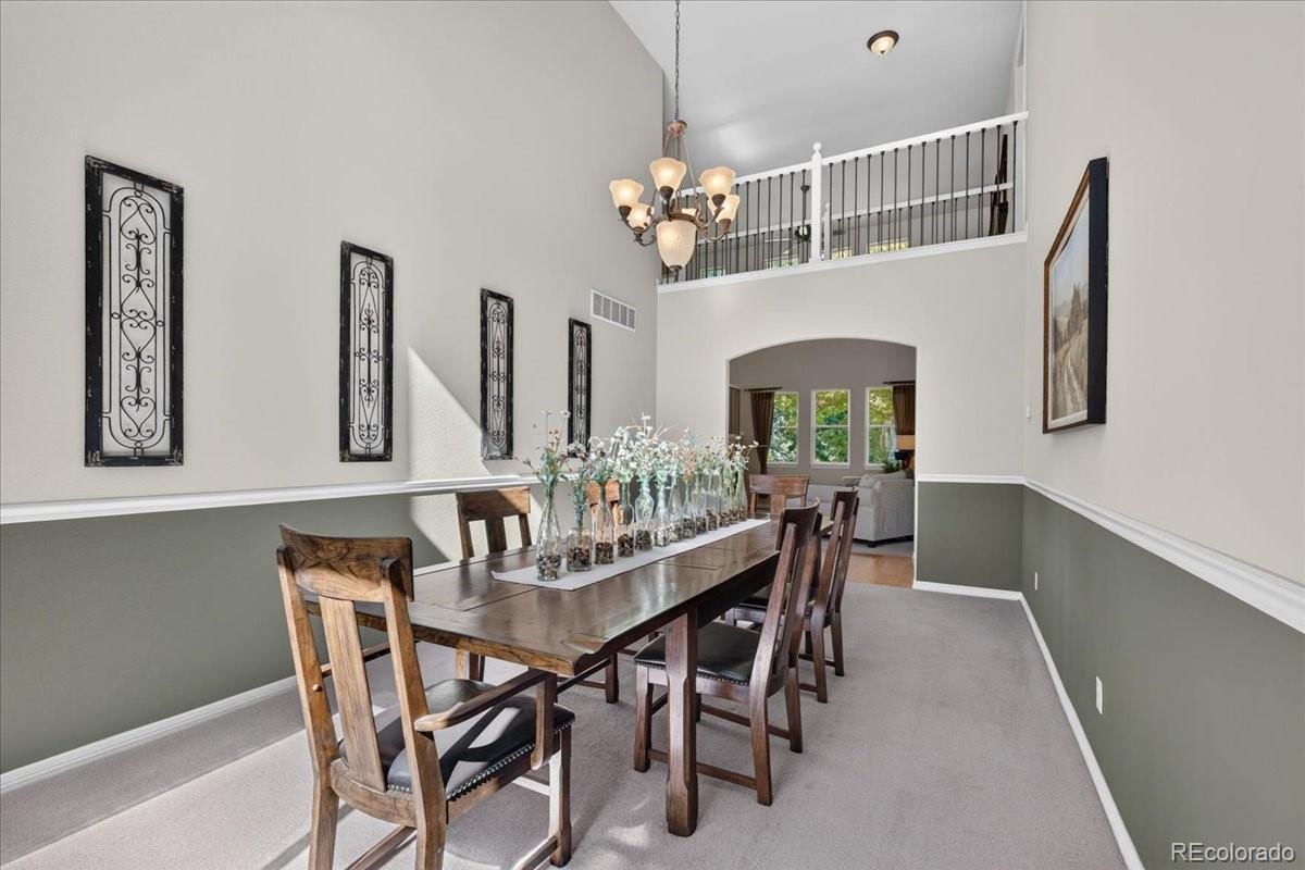 MLS Image #5 for 10922  independence drive,parker, Colorado