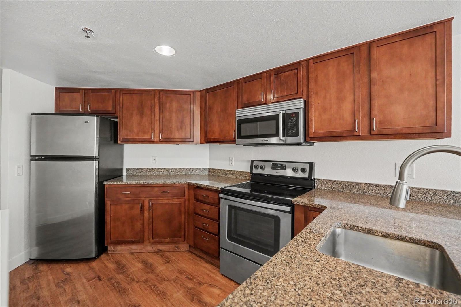 MLS Image #11 for 100  park avenue 1007,denver, Colorado