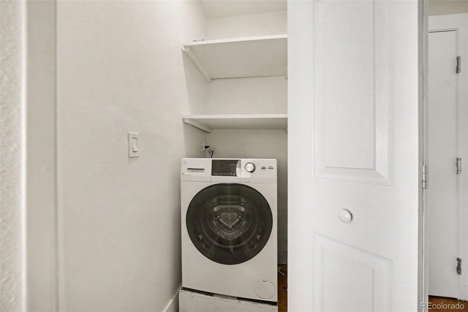 MLS Image #18 for 100  park avenue 1007,denver, Colorado